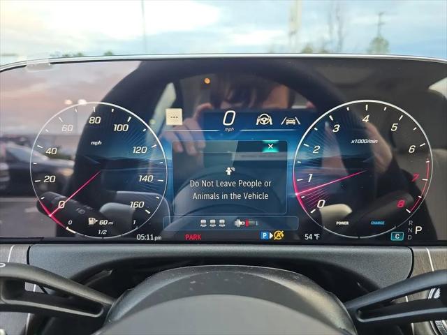 2026 Mercedes-Benz E 350 E 350