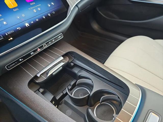 2026 Mercedes-Benz E 350 E 350