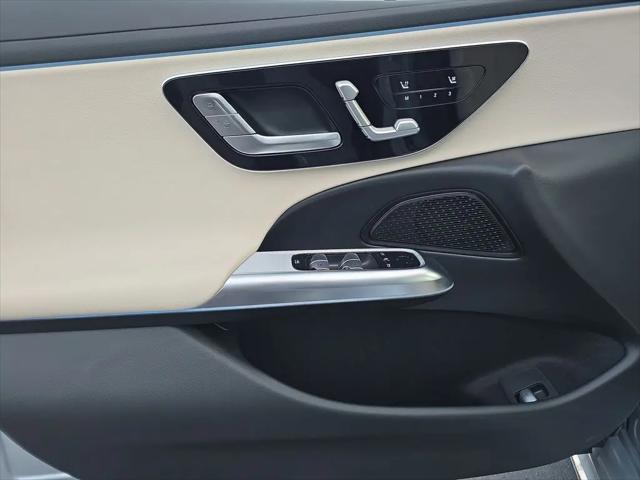 2026 Mercedes-Benz E 350 E 350