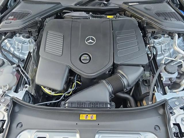 2026 Mercedes-Benz E 350 E 350