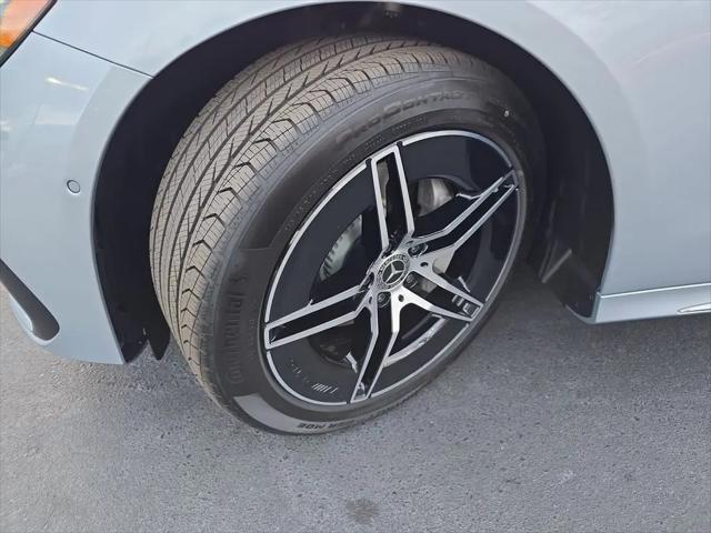 2026 Mercedes-Benz E 350 E 350