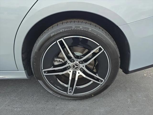 2026 Mercedes-Benz E 350 E 350