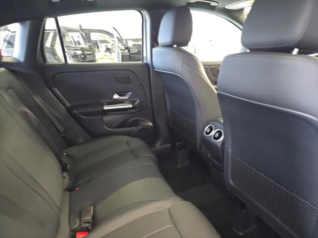 2026 Mercedes-Benz GLA-CLASS 4MATIC