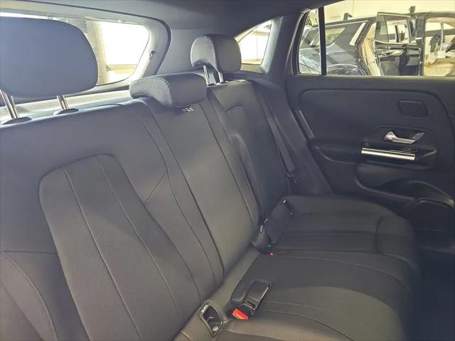 2026 Mercedes-Benz GLA-CLASS 4MATIC