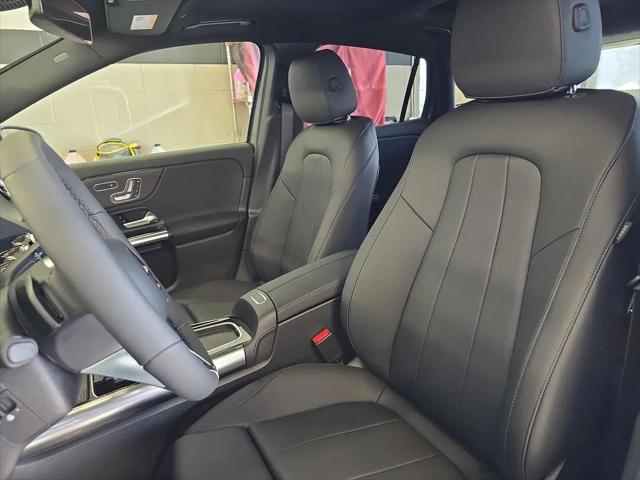 2026 Mercedes-Benz GLA-CLASS 4MATIC