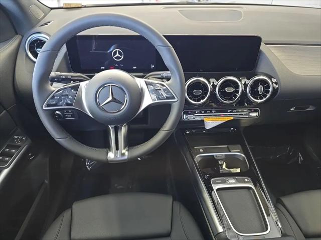 2026 Mercedes-Benz GLA-CLASS 4MATIC