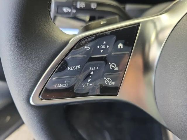 2026 Mercedes-Benz GLA-CLASS 4MATIC