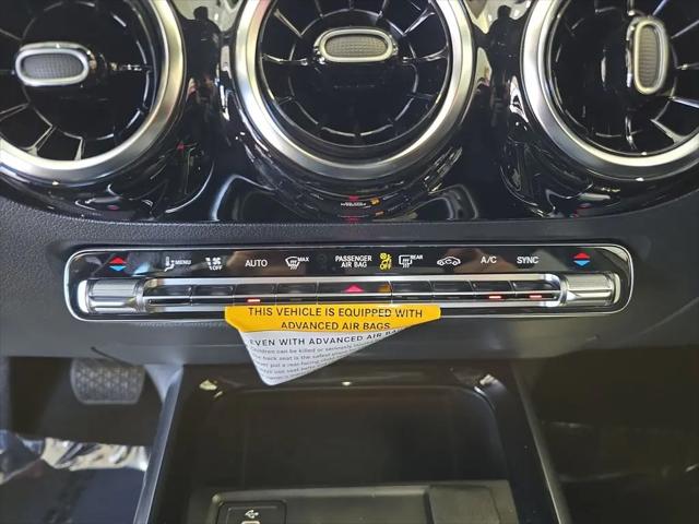 2026 Mercedes-Benz GLA-CLASS 4MATIC
