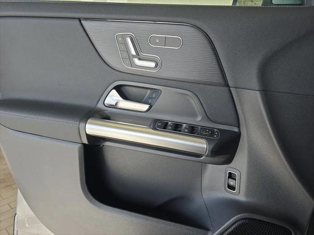 2026 Mercedes-Benz GLA-CLASS 4MATIC