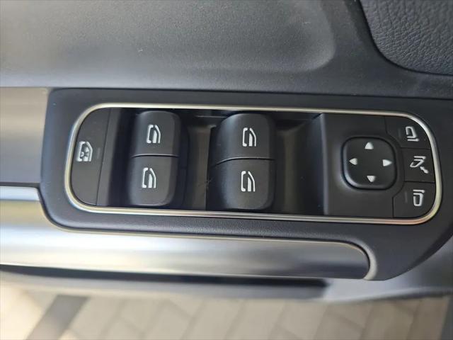 2026 Mercedes-Benz GLA-CLASS 4MATIC