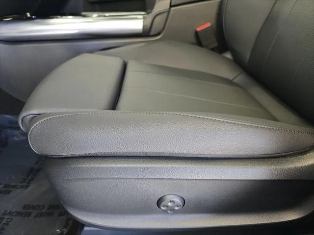 2026 Mercedes-Benz GLA-CLASS 4MATIC
