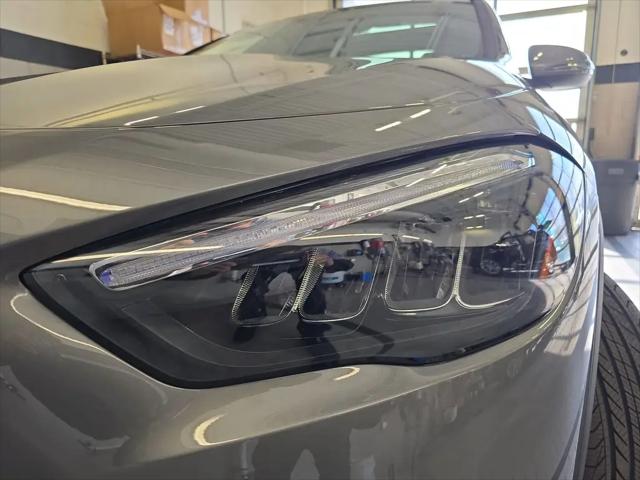 2026 Mercedes-Benz GLA-CLASS 4MATIC