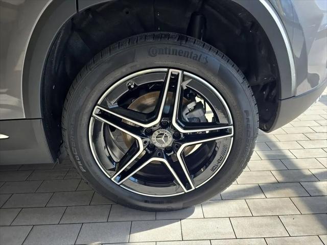2026 Mercedes-Benz GLA-CLASS 4MATIC