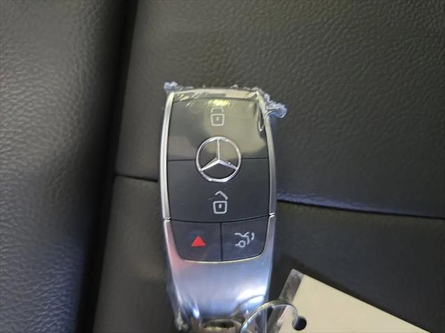 2026 Mercedes-Benz GLA-CLASS 4MATIC