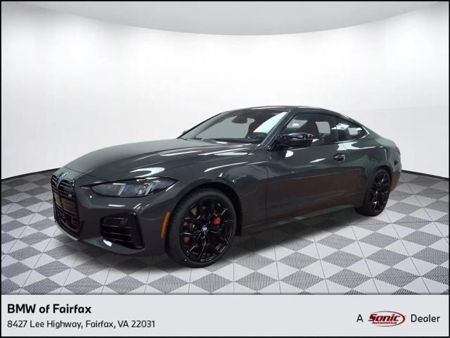 2026 BMW M4 xDrive for sale in Fairfax, VA