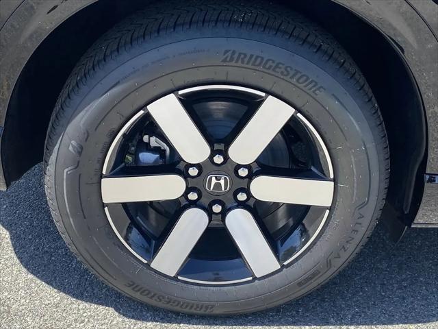 2026 Honda Prologue Touring