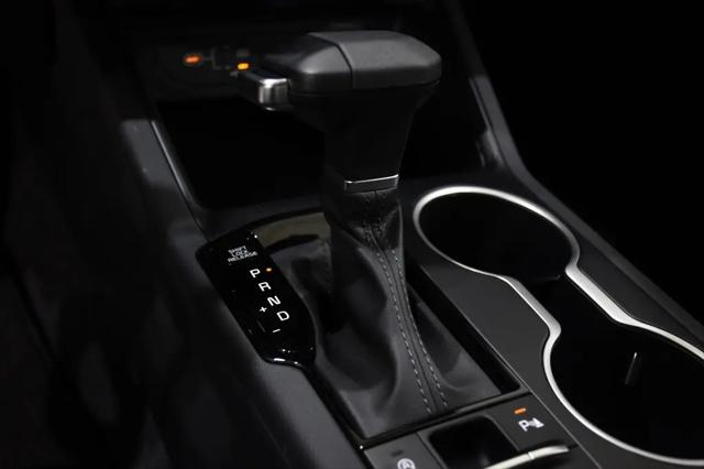 2026 Kia K5 LXS FWD