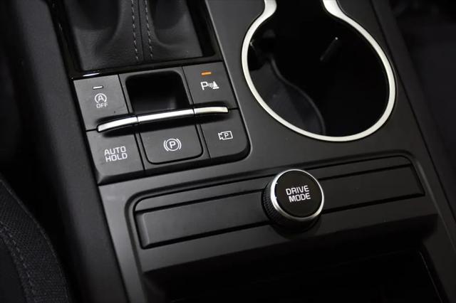 2026 Kia K5 LXS FWD
