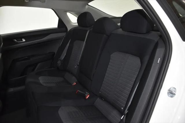 2026 Kia K5 LXS FWD