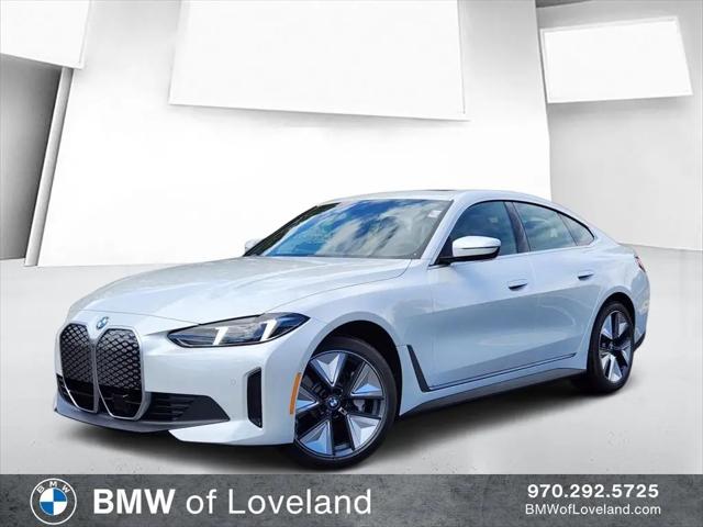 2026 BMW i4 xDrive40 for sale in Loveland, CO