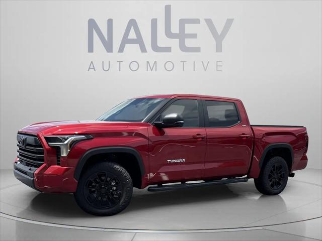 2026 Toyota Tundra SR5 CrewMax 5.5' Bed for sale in Union City, GA