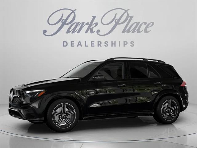 2026 Mercedes-Benz GLE GLE 350 GLE 350