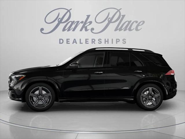 2026 Mercedes-Benz GLE GLE 350 GLE 350