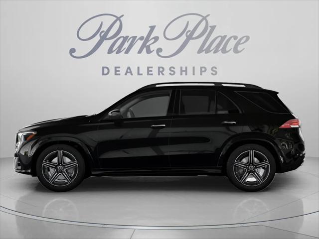 2026 Mercedes-Benz GLE GLE 350 GLE 350