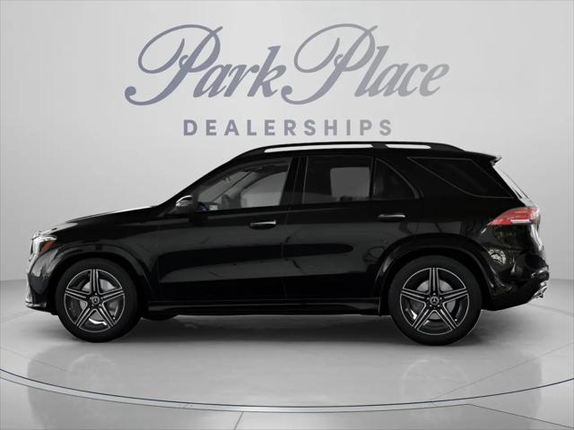 2026 Mercedes-Benz GLE GLE 350 GLE 350