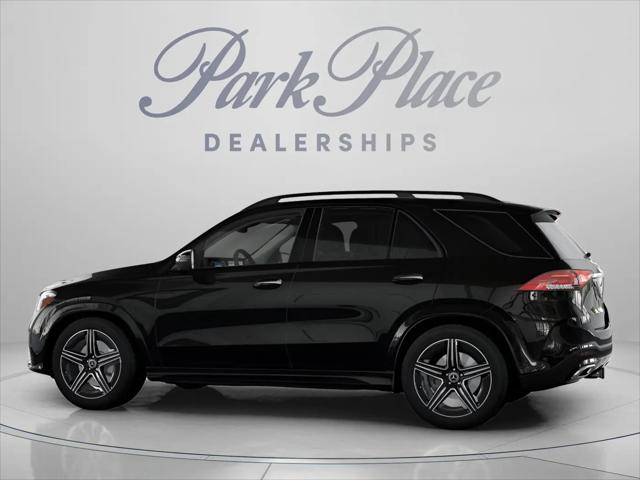 2026 Mercedes-Benz GLE GLE 350 GLE 350