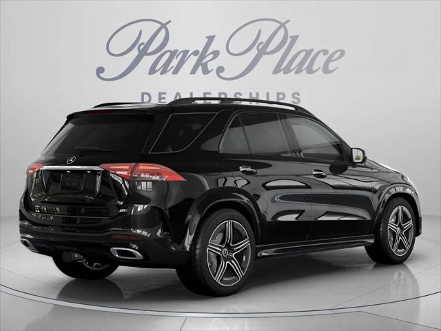 2026 Mercedes-Benz GLE GLE 350 GLE 350