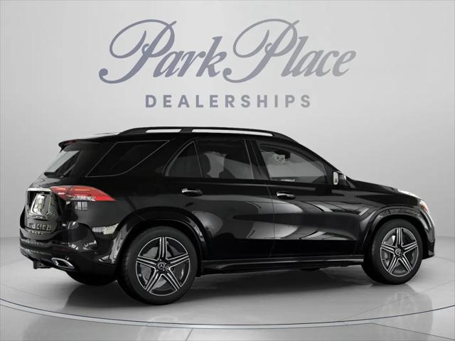 2026 Mercedes-Benz GLE GLE 350 GLE 350