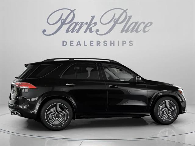 2026 Mercedes-Benz GLE GLE 350 GLE 350