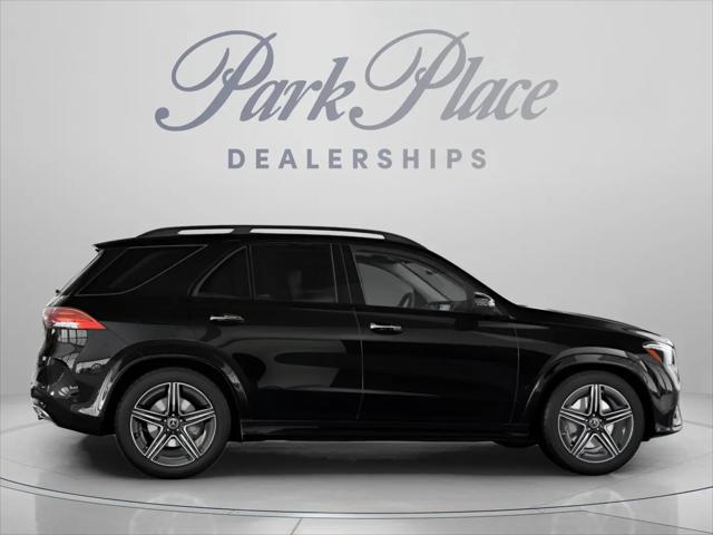 2026 Mercedes-Benz GLE GLE 350 GLE 350