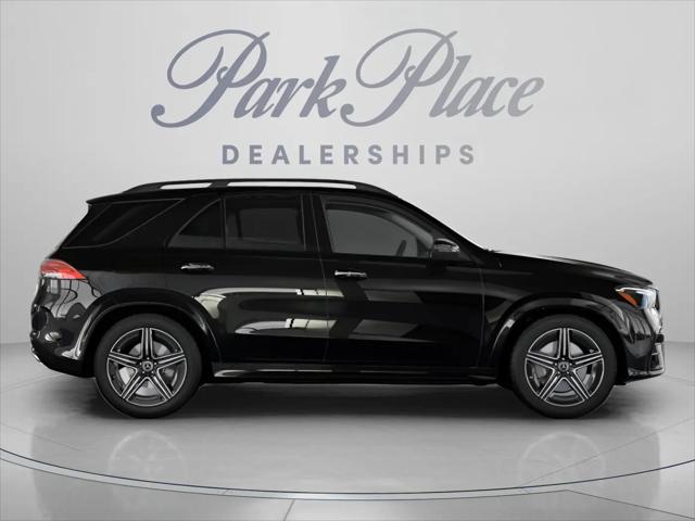 2026 Mercedes-Benz GLE GLE 350 GLE 350