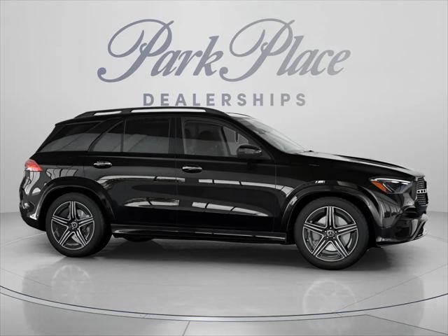 2026 Mercedes-Benz GLE GLE 350 GLE 350
