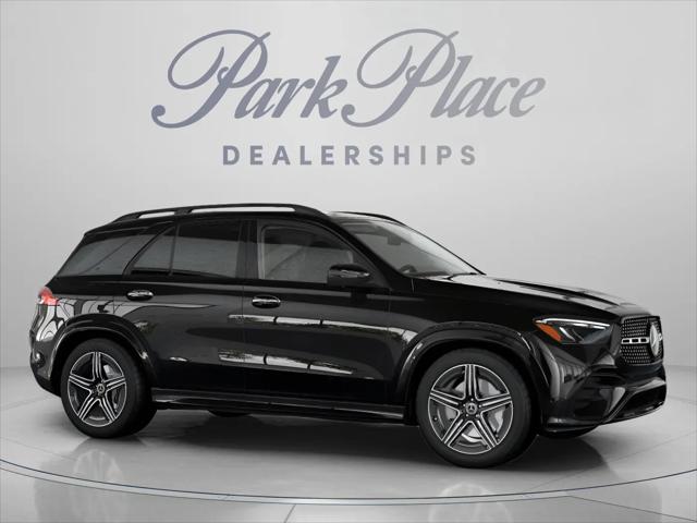 2026 Mercedes-Benz GLE GLE 350 GLE 350