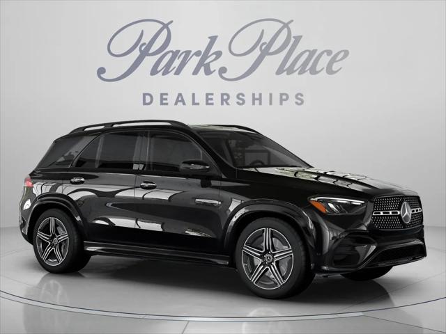 2026 Mercedes-Benz GLE GLE 350 GLE 350