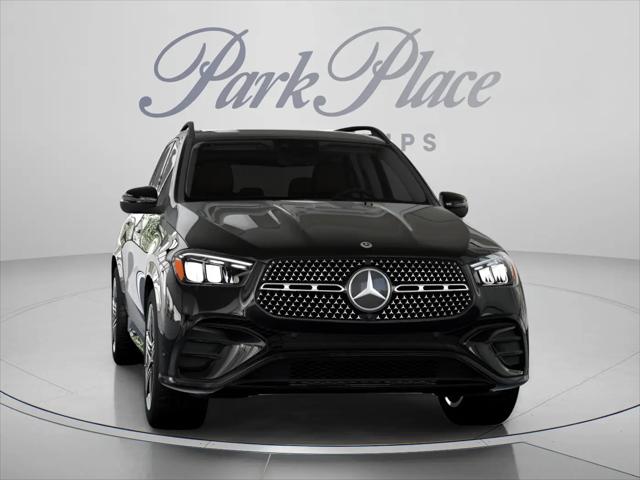 2026 Mercedes-Benz GLE GLE 350 GLE 350