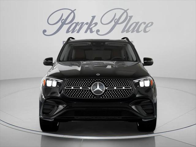 2026 Mercedes-Benz GLE GLE 350 GLE 350