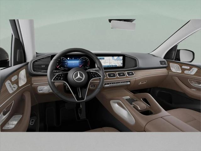 2026 Mercedes-Benz GLE GLE 350 GLE 350