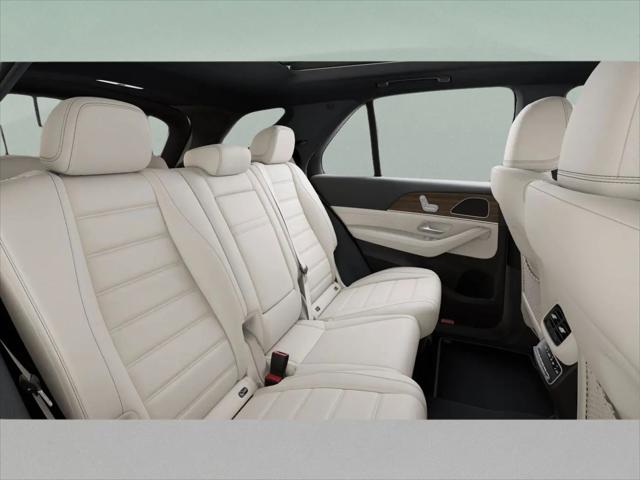 2026 Mercedes-Benz GLE GLE 350 GLE 350