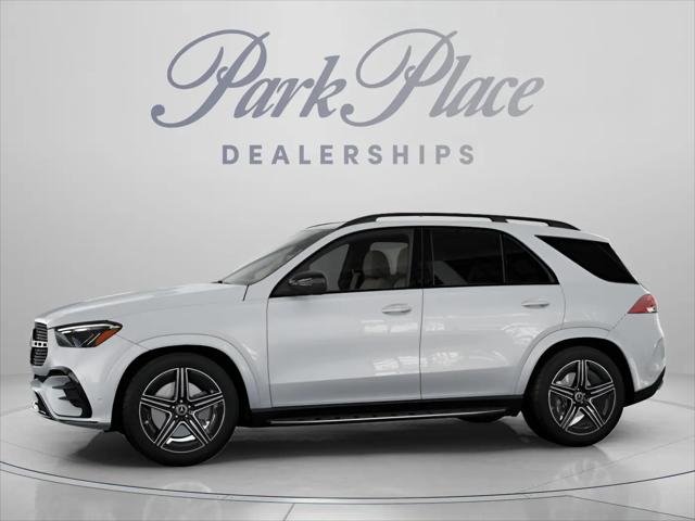 2026 Mercedes-Benz GLE GLE 350 GLE 350