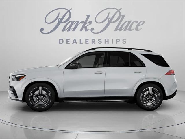 2026 Mercedes-Benz GLE GLE 350 GLE 350