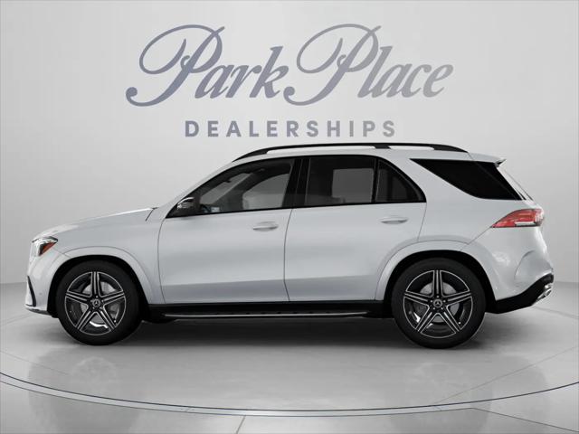 2026 Mercedes-Benz GLE GLE 350 GLE 350
