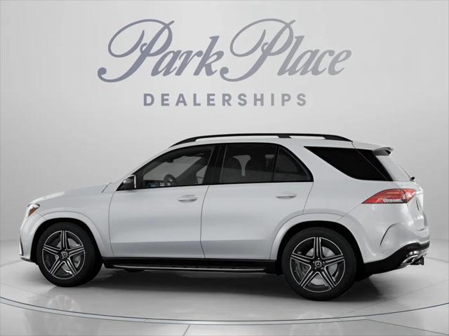 2026 Mercedes-Benz GLE GLE 350 GLE 350