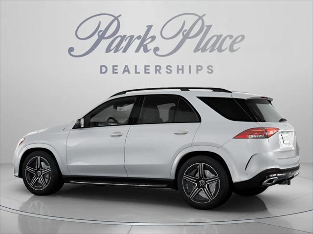 2026 Mercedes-Benz GLE GLE 350 GLE 350