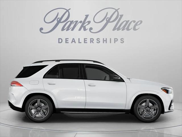 2026 Mercedes-Benz GLE GLE 350 GLE 350