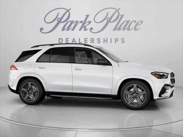 2026 Mercedes-Benz GLE GLE 350 GLE 350