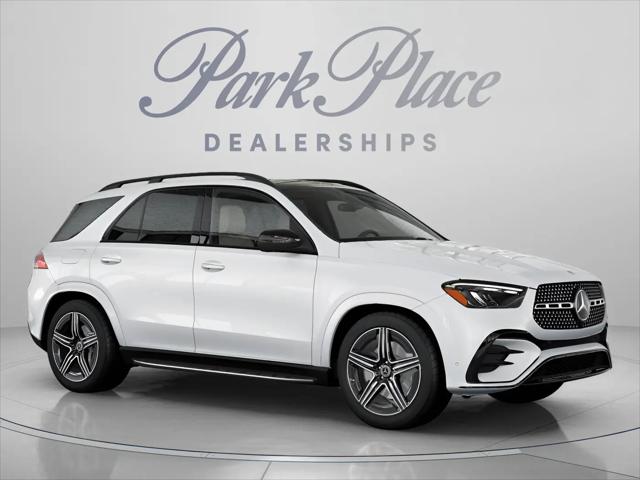 2026 Mercedes-Benz GLE GLE 350 GLE 350